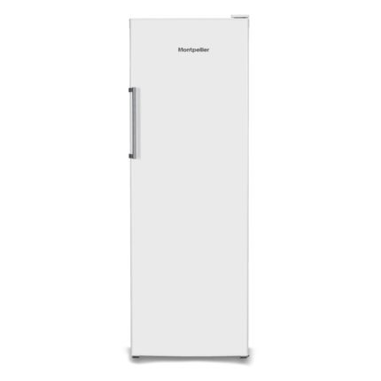 Montpellier 60cm Tall Freezer - MDATSFZ170W