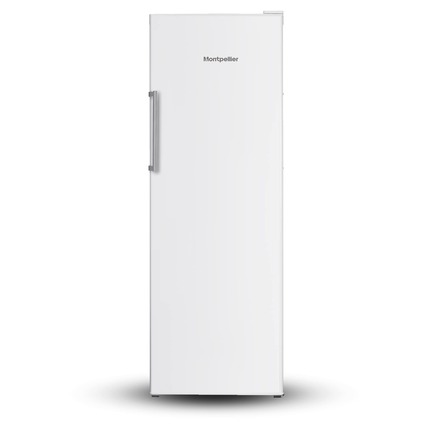 Montpellier 60cm Tall Larder Fridge - MDATLF170W 
