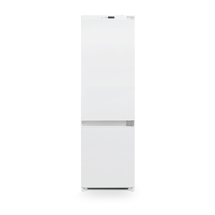 Montpellier 70/30 Built In Low Frost Fridge Freezer - MIFF703LF