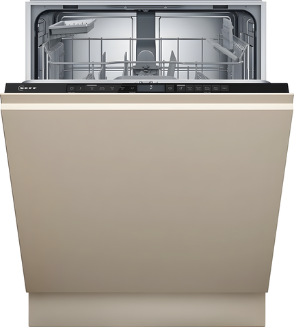 Neff 13PL Integrated Dishwasher - S153HKX06G