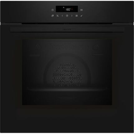 Neff 60cm Built In Electric Single Oven - B2CCJ7AK0B
