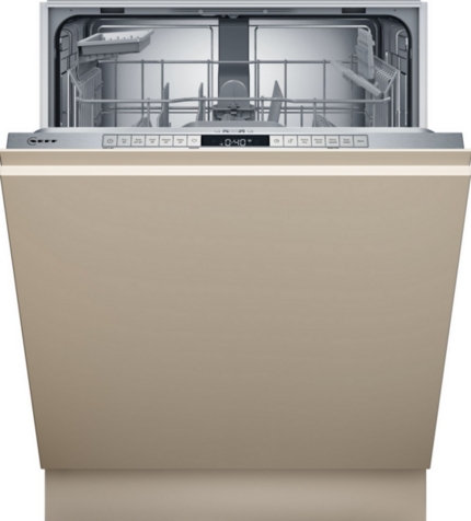 Neff 60cm Fully-integrated Dishwasher - S175HTX06G