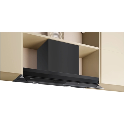 Neff 80cm Integrated Cooker Hood - D88XET2S0B
