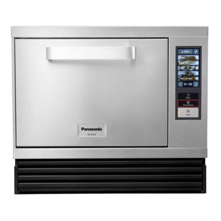 Panasonic High Speed Commercial Speed Oven - NE-SCV3