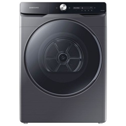 Samsung 16kg Smart Heat Pump Tumble Dryer - DV16DG8600BV