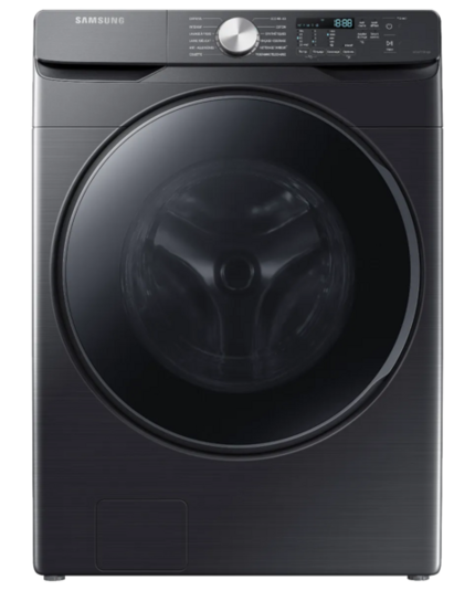Samsung 18kg Commercial Washing Machine - WF18T8000GV