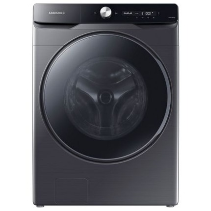 Samsung 20kg 1000rpm Smart Commercial Washing Machine - WF20DG8650BV