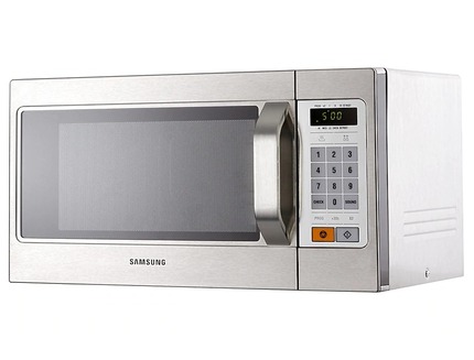 Samsung 26L 1100W Commercial Microwave - CM1089