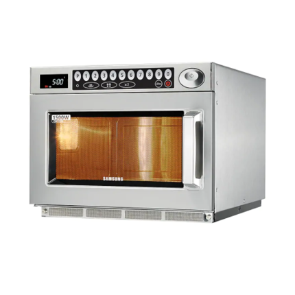 Samsung 26L 1500W Commercial Microwave - CM1529