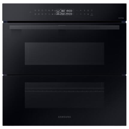 Samsung 60cm Catalytic Single Oven - NV7B43205AK
