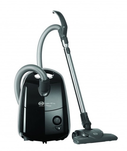 Sebo Pet +BOOST ePower Cylinder Vacuum Cleaner - 92620GB
