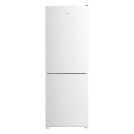 Statesman 54cm Freestanding 60/40 Low Frost Fridge Freezer - F01655LFW