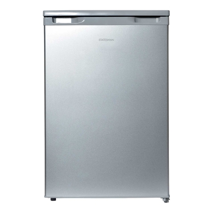 Statesman 55cm Fridge With Icebox - R155S