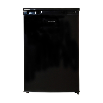 Statesman 55cm Undercounter Freezer - U355B