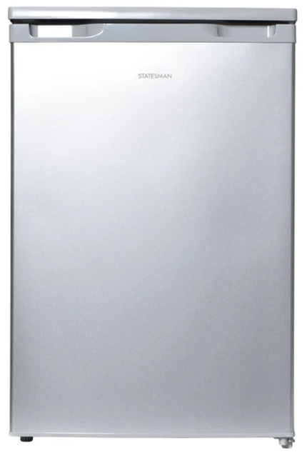 Statesman 55cm Undercounter Larder Fridge - L255S