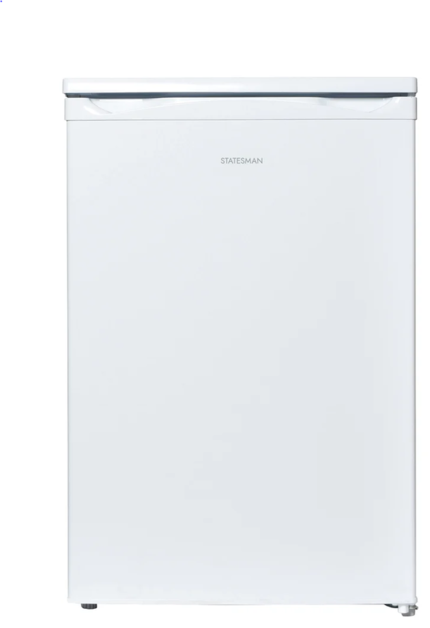 Statesman 55cm Undercounter Larder Fridge - L255W