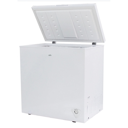 Statesman 77cm Chest Freezer - CHF198