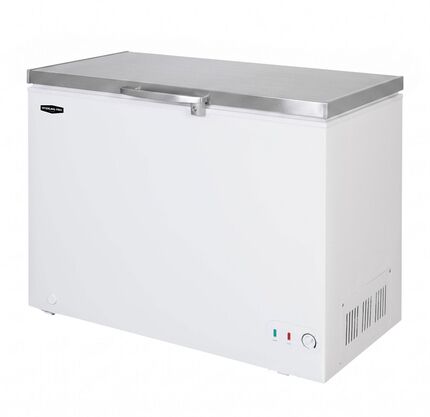 Sterling Pro 103cm Chest Freezer - SP350CFSS