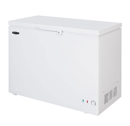 Sterling Pro 103cm Freestanding Chest Freezer - SP350CF