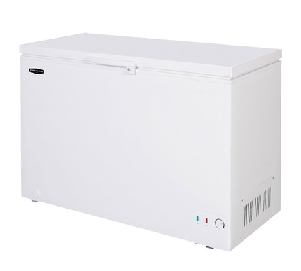Sterling Pro 128cm Chest Freezer - SP450CF