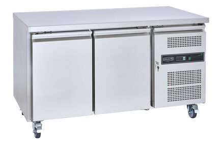 Sterling Pro 136cm Refrigerated Counter - SPCR200P