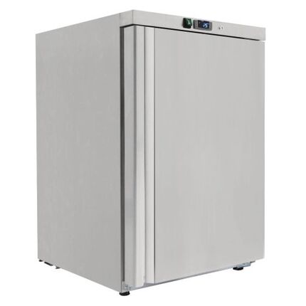 Sterling Pro 59.5cm Undercounter Freezer - SPF200S