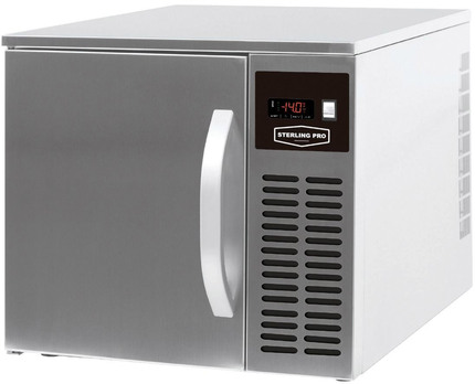 Sterling Pro 59cm Blast Chiller / Freezer - SP0315BC-HC