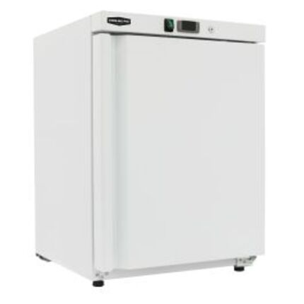 Sterling Pro 60cm Undercounter Freezer - SPF200W READD IMAGE HERE