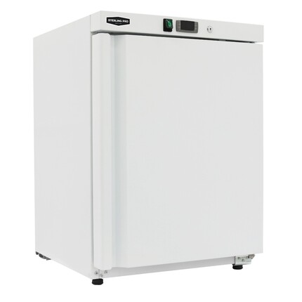 Sterling Pro 60cm Undercounter Refrigerator - SPR200W
