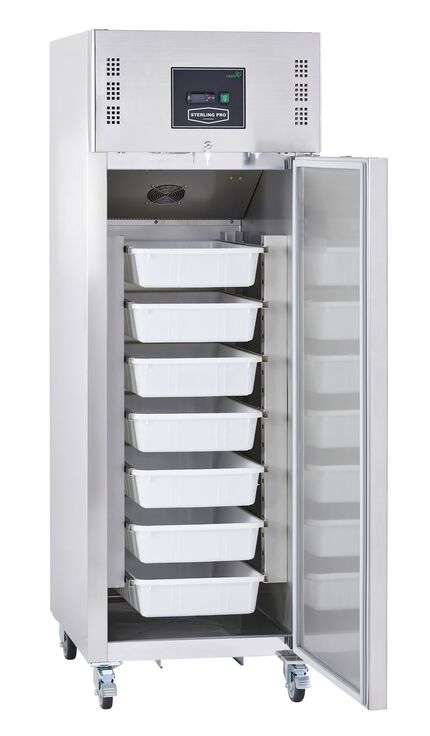 Sterling Pro 68cm Fish Storage Cabinet - SPR601FISH
