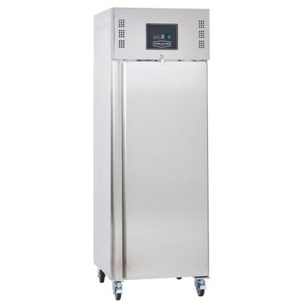 Sterling Pro 74cm Gastronorm Upright Refrigerator - SPR175AV