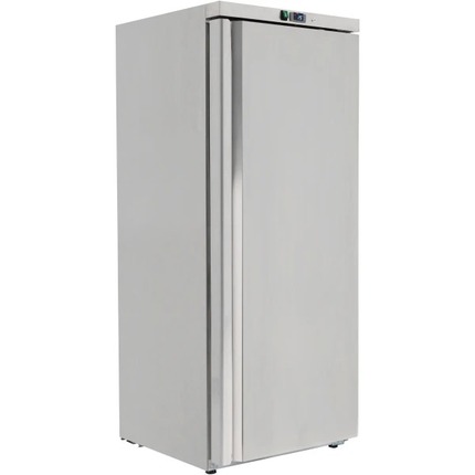 Sterling Pro 77.5cm Stainless Steel Upright Refrigerator - SPR600S