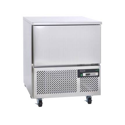 Sterling Pro 80cm Blast Chiller Freezer - SP20BC