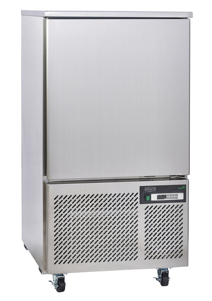 Sterling Pro 80cm Freestanding Commercial Blast Chiller Freezer - SP40BC