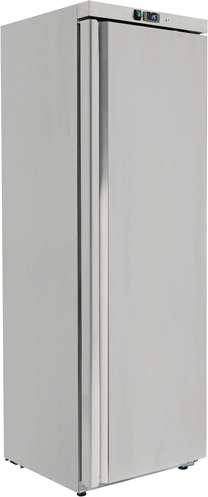 Sterling Pro Cobus 360L Stainless Steel Commercial Upright Freezer - SPF400S