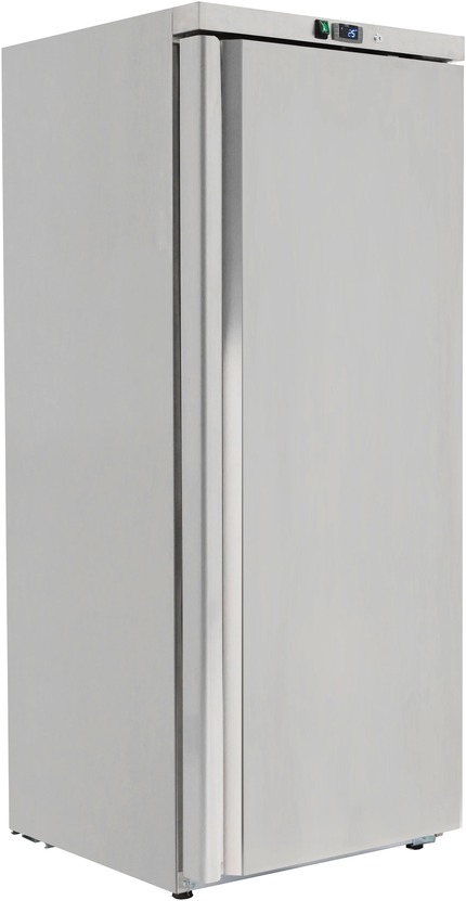 Sterling Pro Cobus 580L Stainless Steel Commercial Upright Freezer - SPF600S