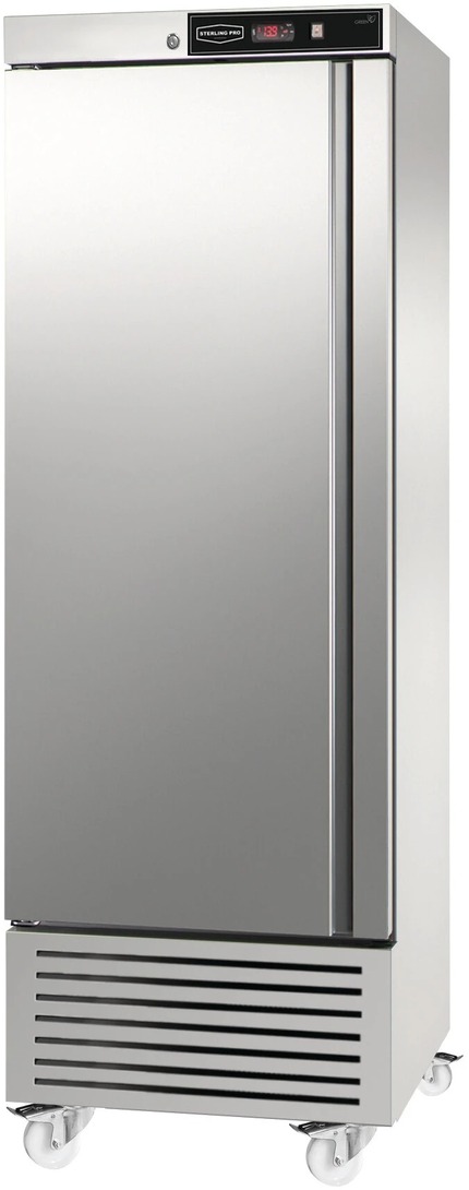 Sterling Pro Green 600L Gastronorm Freezer (Left Hinged) - SNI600L