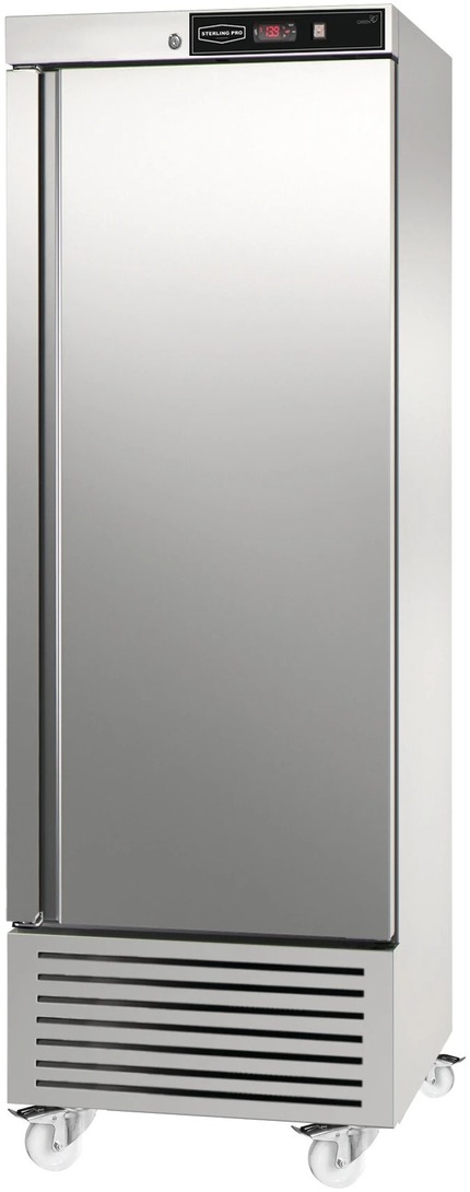 Sterling Pro Green 600L Gastronorm Freezer (Right Hinged) - SNI600R