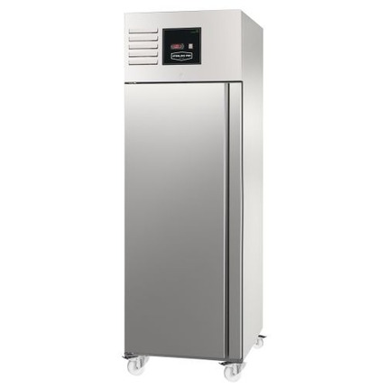 Sterling Pro Green 65.3cm Gastronorm Upright Refrigerator - SPI700L