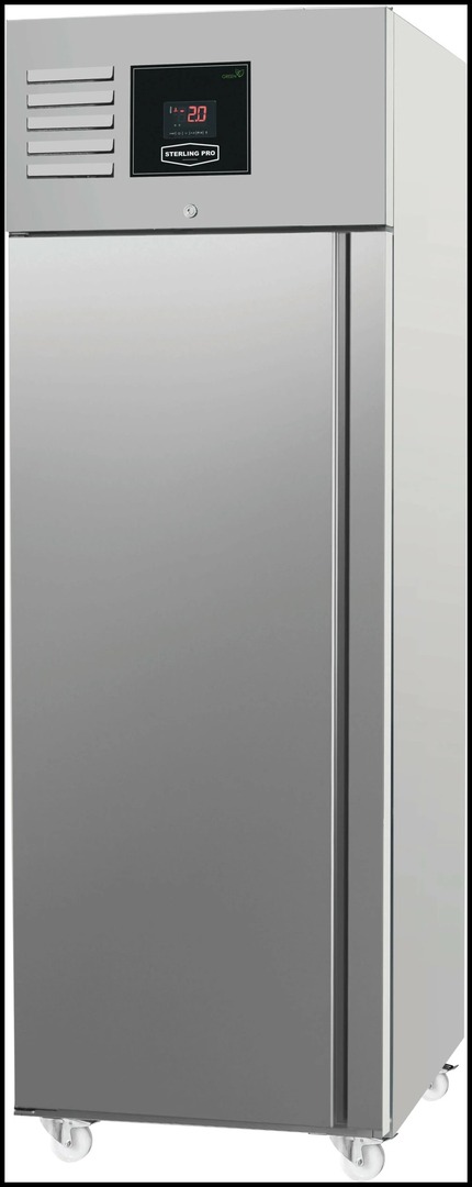 Sterling Pro Vantage 700L Gastronorm Freezer (Left Hinged) - XNI700L