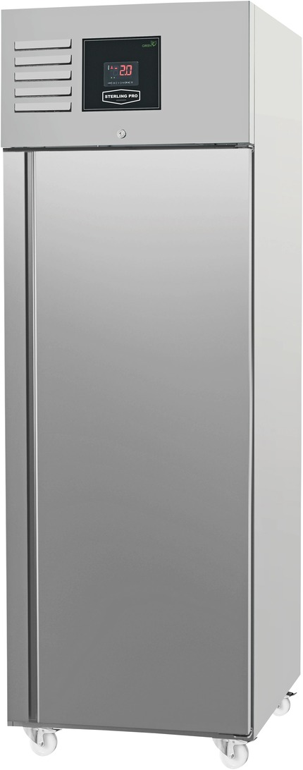 Sterling Pro Vantage 700L Gastronorm Freezer (Right Hinged) - XNI700R