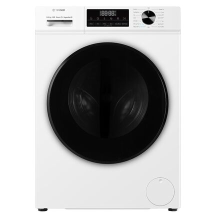 Teknix 10+6kg, 1400 Spin Washer Dryer - TK3WD10614XW