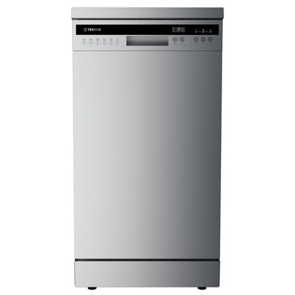 Teknix 11PL Slimline Dishwasher - TX3FD458S