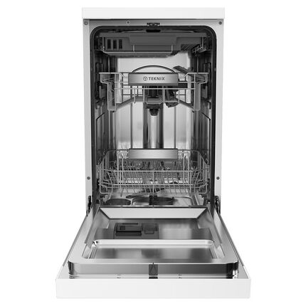 Teknix 11PL Slimline Dishwasher - TX3FD458W