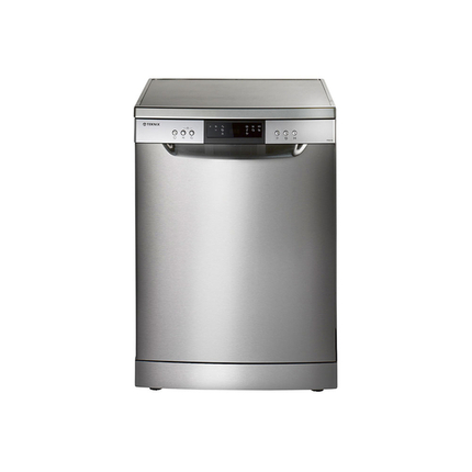 Teknix 14PL Freestanding Dishwasher - TFD616S