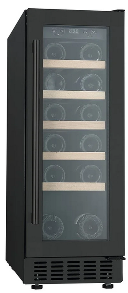 Teknix 20 Bottle Integrated Wine Cooler - BITK2WC30B