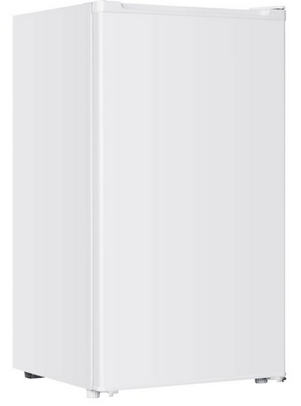 Teknix 48cm Undercounter Freezer - UC48F2W