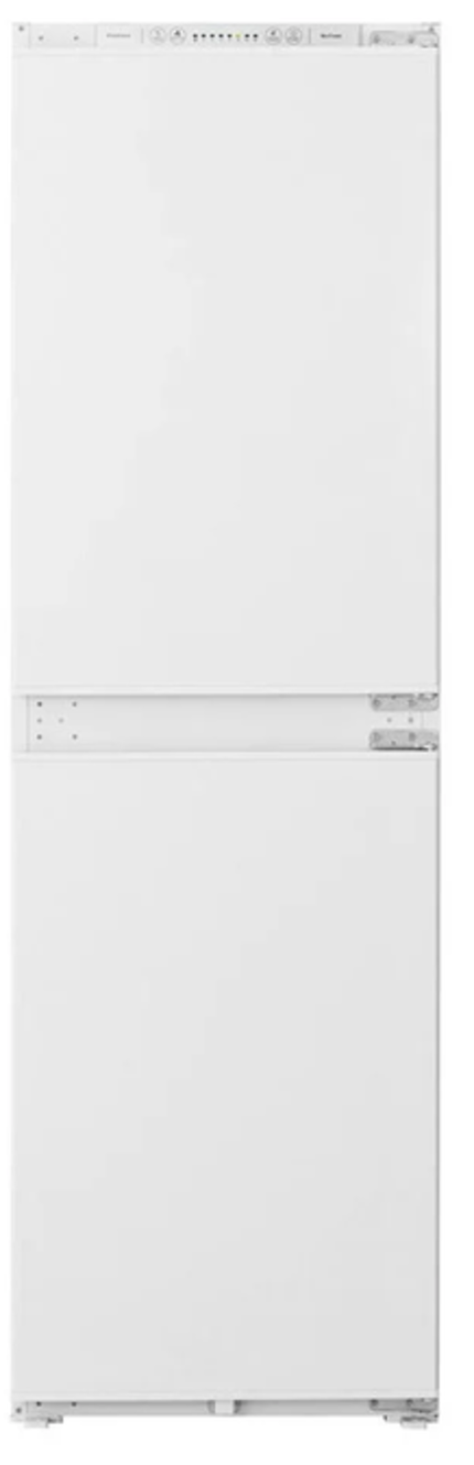 Teknix 50/50 No Frost Integrated Fridge Freezer - BITH50FF/E