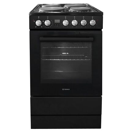 Teknix 50cm Single Cavity Electric Cooker - TKES54B