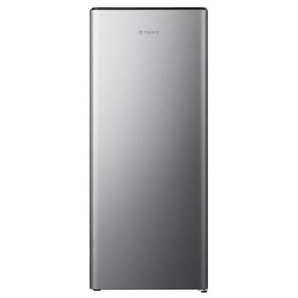 Teknix 52cm Tall Icebox Fridge - T2R128S